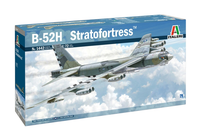 Boeing B-52H Stratofortress  1/72