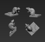 Rats  1/35