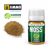 Ochre Moss  35ml	