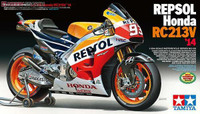 Repsol Honda RG213V ’14      1/12