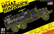 Vietnam War Gun Truck ”Eve of Destruction”  1/35