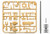 Metal Gun Barrel for Jagdpanzer IV Lang  1/35