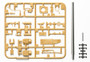 Metal Gun Barrel for Jagdpanzer IV Lang  1/35
