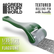 Rollin Pin with Handle ’Flagstone’