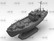 KFK Kriegsfischkutter German Multi-Purpose Boat (New molds)  1/144