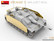 StuG III Ausf.G 1945 Alkett Production  1/35