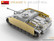 StuG III Ausf.G 1945 Alkett Production  1/35