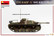 StuG III Ausf.G 1945 Alkett Production  1/35
