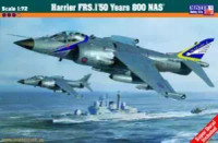 Harrier FRS.1 '50 Years 800 NAS'  1/72