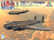 Fiat BR.20 Cicogna (Battle of Britain)  1/72