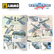 Aircraft Weathering Magazine Vol.23 ”Worn Warriors”