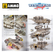 Aircraft Weathering Magazine Vol.23 ”Worn Warriors”