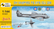 De Havilland Vampire FB.5/FB.52/J (Suomitunnukset)  1/144