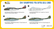 De Havilland Vampire FB.5/FB.52/J (Suomitunnukset)  1/144
