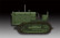 Soviet ChTZ S-65 Tractor  1/72