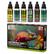 Chameleon Paint Set 2 (Acrylic)