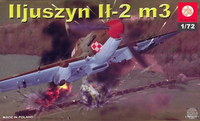 Iljushin IL-2 m3