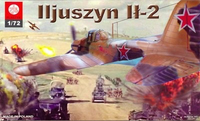 Iljushin IL-2