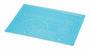 Cutting Mat A4 Blue