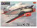 Aero K-75 ”Military”  1/72