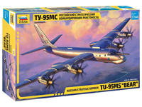TU-95MS 