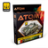 Atom Paints Russian Tank Colors WWII, 12 Shades 20ml