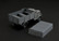 1/35 Kfz 305 Opel Blitz Typ A 4X4 New Molds