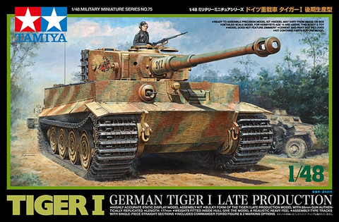 Tiger I 