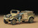 Kubelwagen Type 82 1/35
