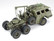 M26 DRAGON WAGON 1/35
