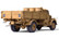 German 3t.4X2 Opel Blitz cargo truck 1/35