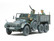 Krupp Protze 6 X 4 with Figures 1/35