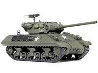 M36 Jackson US Tank Destroyer  1/35