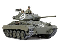 1/35 M24 Chaffee US Light Tank - European Theater