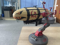 Kirov Airship 1/****