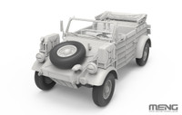 Pkw.K1 Kübelwagen Type 82 (North Africa)  1/35