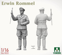Erwin Rommel  1/16