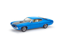 1970 Ford Torino Cobra  1/25