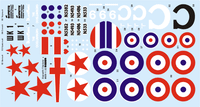 Sopwith Triplane  1/32