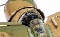 Westland Lysander Mk.I/Mk.III	 1/48