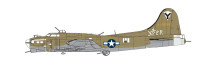 Boeing B-17G / Flying Fortress Mk.III  1/72