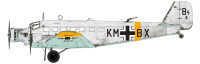 1/72 JUNKERS Ju52/3mg4e