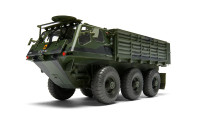 Alvis FV622 Stalwart Mk.2  1/35