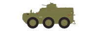 1/35 Alvis Saracen Mk.5	