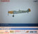 Messerschmitt Bf109E-4 