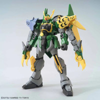 1/144 Gundam Jiyan Altron