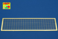 Ship Railing (3 bar Horizontal)  1/350