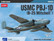 USMC PBJ-1D B-25 Mitchell