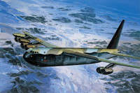 Boeing B-52D Stratofortress  1/144