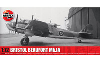 Bristol Beaufort Mk.IA  1/72